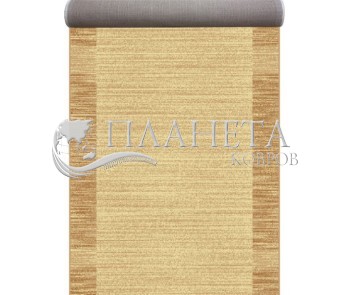 Синтетична килимова доріжка Selena / Lotos 1592/110 (runner) - Висока якість за найкращою ціною в Україні