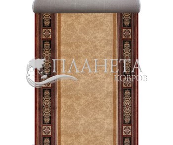 Синтетична килимова доріжка Lotos 518/120 - Висока якість за найкращою ціною в Україні