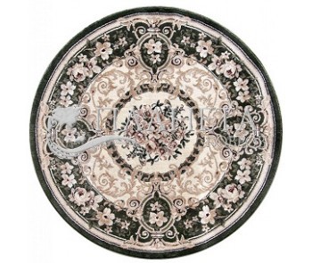 Синтетичний килим Lotos 519/130 - Висока якість за найкращою ціною в Україні