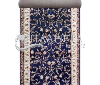 Синтетична килимова доріжка Selena / Lotos 523/810 - Висока якість за найкращою ціною в Україні