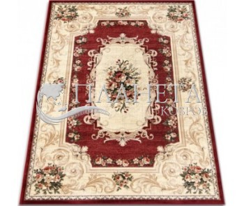 Синтетический ковер Lotos 535/210 - высокое качество по лучшей цене в Украине