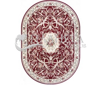 Синтетический ковер Lotos 547/210 - высокое качество по лучшей цене в Украине