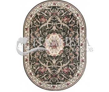 Синтетический ковер Lotos 547/310 - высокое качество по лучшей цене в Украине