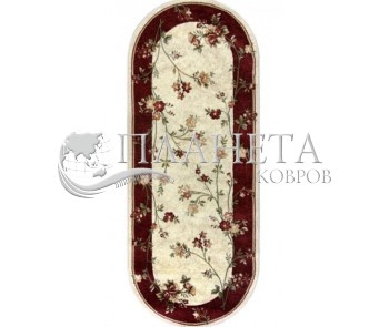 Синтетичний килим Lotos 551/120 - Висока якість за найкращою ціною в Україні