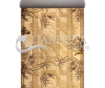 Синтетична килимова доріжка Selena / Lotos 565/110 - Висока якість за найкращою ціною в Україні