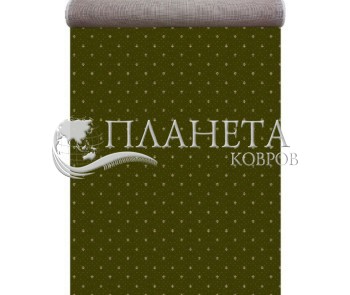 Килимове покриття Lotos 589/310 green - Висока якість за найкращою ціною в Україні