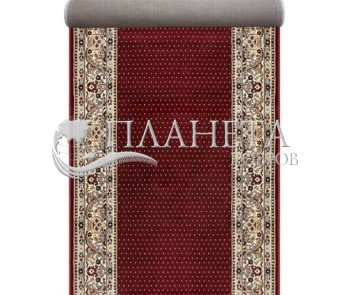 Килимова доріжка Lotos Rada 588/208 - Висока якість за найкращою ціною в Україні