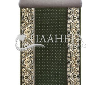 Килимова доріжка Lotos Rada 588/308 - Висока якість за найкращою ціною в Україні