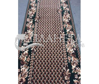 Synthetic runner carpet 120940 0.80x1.50 - high quality at the best price in Ukraine