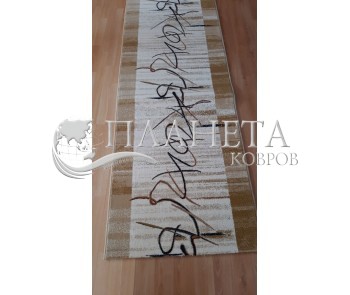 Шерстяная ковровая дорожка Premiera (Millenium) 255-50235 - высокое качество по лучшей цене в Украине