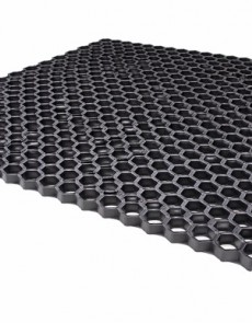 Грязезащитный коврик сотовый «Сота» 1200х800 мм - высокое качество по лучшей цене в Украине.