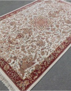 Иранский ковер Diba Carpet Simoran Cream - высокое качество по лучшей цене в Украине.