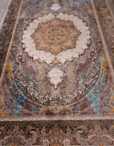 Іранський килим Diba Carpet Asa Cream - высокое качество по лучшей цене в Украине.