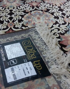 Иранский ковер Diba Carpet Azin Fandoghi - высокое качество по лучшей цене в Украине.