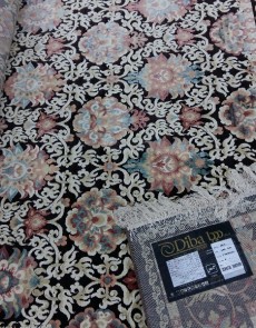 Иранский ковер Diba Carpet Azin Fandoghi - высокое качество по лучшей цене в Украине.