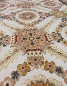 Іранський килим Diba Carpet Darbari Cream - высокое качество по лучшей цене в Украине.