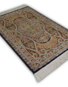 Иранский ковер Diba Carpet Eshgh Meshki - высокое качество по лучшей цене в Украине.