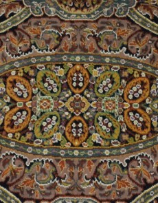 Іранський килим Diba Carpet Eshgh Meshki - высокое качество по лучшей цене в Украине.