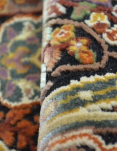 Иранский ковер Diba Carpet Eshgh Meshki - высокое качество по лучшей цене в Украине.