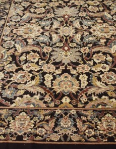 Іранський килим Diba Carpet Kashmar Talkh - высокое качество по лучшей цене в Украине.