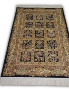 Иранский ковер Diba Carpet Mandegar Meshki - высокое качество по лучшей цене в Украине.