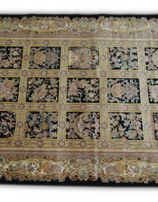 Іранський килим Diba Carpet Mandegar Meshki - высокое качество по лучшей цене в Украине.