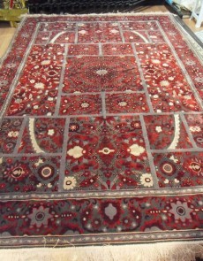Іранський килим Diba Carpet Rudaba - высокое качество по лучшей цене в Украине.