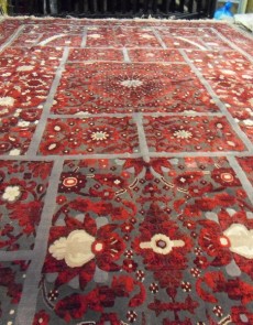 Іранський килим Diba Carpet Rudaba - высокое качество по лучшей цене в Украине.