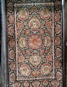 Іранський килим Diba Carpet Sheida D.Brown - высокое качество по лучшей цене в Украине.