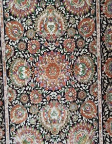 Иранский ковер Diba Carpet Sheida D.Brown - высокое качество по лучшей цене в Украине.