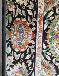 Иранский ковер Diba Carpet Sheida D.Brown - высокое качество по лучшей цене в Украине.