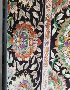 Іранський килим Diba Carpet Sheida D.Brown - высокое качество по лучшей цене в Украине.