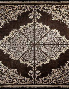 Іранський килим Diba Carpet Sorena brown - высокое качество по лучшей цене в Украине.