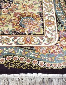 Іранський килим Diba Carpet Yaghut d.brown - высокое качество по лучшей цене в Украине.