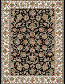Іранський килим Zarrin Elhaz D.Blue - высокое качество по лучшей цене в Украине.