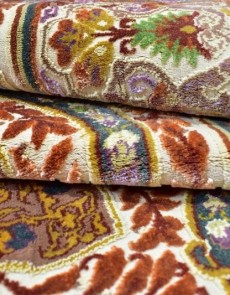 Іранський килим Diba Carpet Eshgh Cream - высокое качество по лучшей цене в Украине.