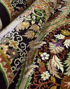 Иранский ковер Diba Carpet Fakhare Alam D.Brown - высокое качество по лучшей цене в Украине.