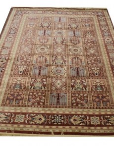 Иранский ковер Diba Carpet Kheshti Piazi - высокое качество по лучшей цене в Украине.