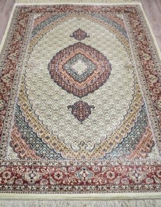 Иранский ковер Diba Carpet Mahi Cream - высокое качество по лучшей цене в Украине.