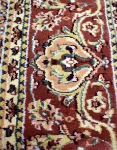 Іранський килим Diba Carpet Mahi Cream - высокое качество по лучшей цене в Украине.