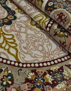 Иранский ковер Diba Carpet Setareh Cream - высокое качество по лучшей цене в Украине.