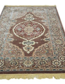 Иранский ковер Diba Carpet Sayeh Talkh - высокое качество по лучшей цене в Украине.