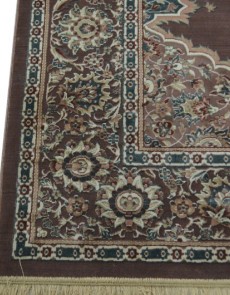 Іранський килим Diba Carpet Sayeh Talkh - высокое качество по лучшей цене в Украине.