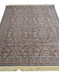 Іранський килим Diba Carpet Safavi Talkh - высокое качество по лучшей цене в Украине.