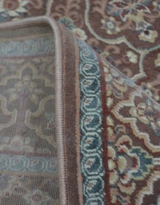 Іранський килим Diba Carpet Safavi Talkh - высокое качество по лучшей цене в Украине.