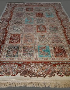 Иранский ковер Diba Carpets Farah (Cerem) - высокое качество по лучшей цене в Украине.