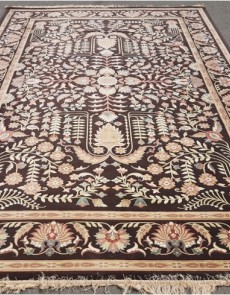 Іранський килим Diba Carpet Farhan d.brown