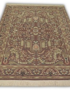 Иранский ковер Diba Carpet Farahan Talkh - высокое качество по лучшей цене в Украине.