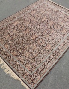 Іранський килим Diba Carpet Safavi fandoghi - высокое качество по лучшей цене в Украине.