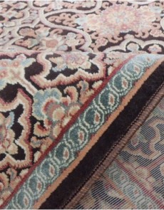 Иранский ковер Diba Carpet Safavi fandoghi - высокое качество по лучшей цене в Украине.